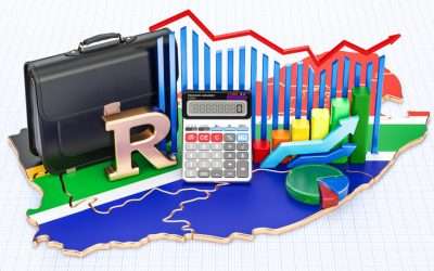 South Africa Sets Up High Net Worth Tax Unit