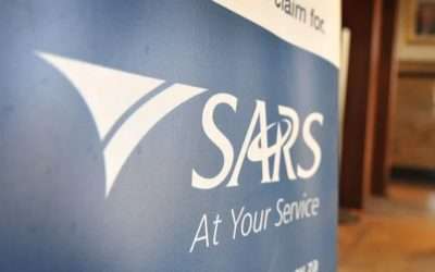 South African Revenue Service – Update